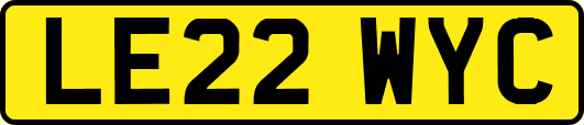 LE22WYC