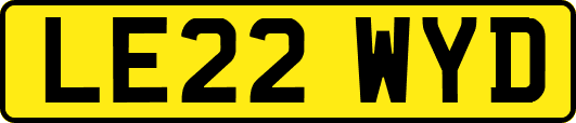 LE22WYD