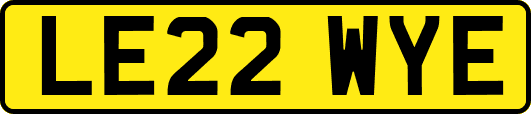 LE22WYE