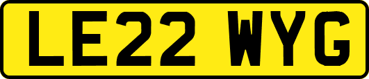LE22WYG