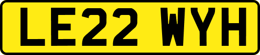 LE22WYH