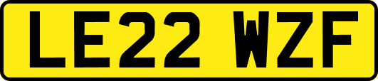 LE22WZF
