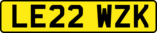 LE22WZK