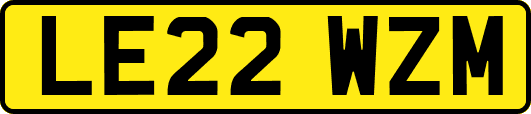 LE22WZM