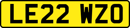 LE22WZO