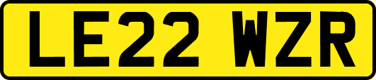 LE22WZR