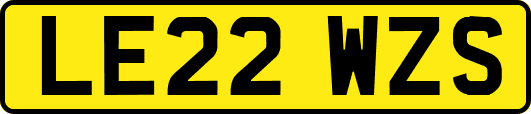 LE22WZS