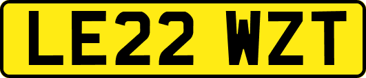 LE22WZT