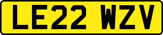 LE22WZV