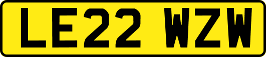 LE22WZW