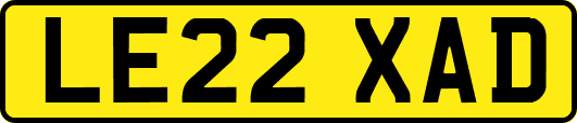 LE22XAD