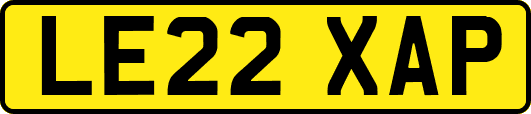 LE22XAP