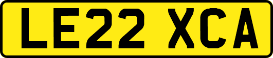 LE22XCA