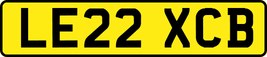 LE22XCB