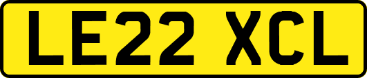 LE22XCL