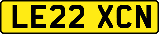 LE22XCN