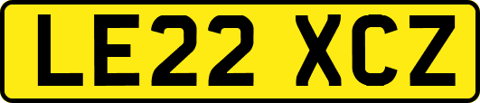 LE22XCZ