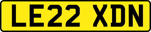 LE22XDN