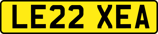 LE22XEA