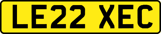LE22XEC