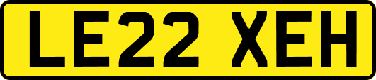 LE22XEH
