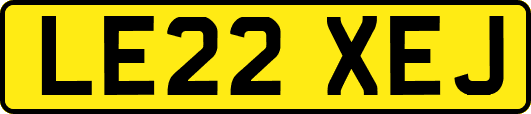 LE22XEJ