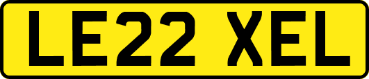 LE22XEL