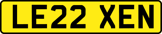 LE22XEN