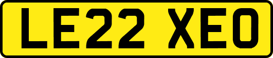 LE22XEO