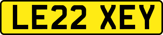 LE22XEY