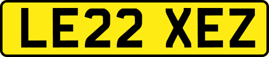 LE22XEZ