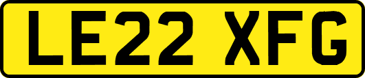 LE22XFG