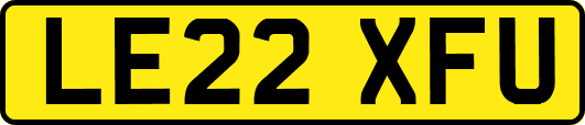 LE22XFU