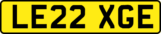 LE22XGE