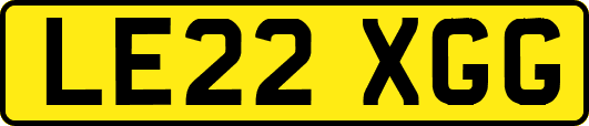 LE22XGG