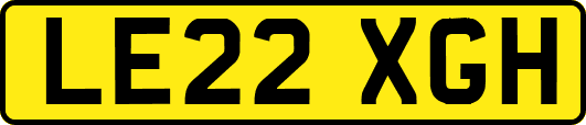 LE22XGH