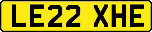 LE22XHE