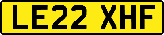 LE22XHF