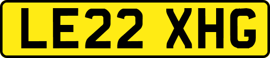 LE22XHG