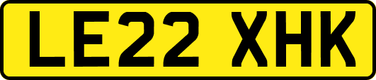 LE22XHK