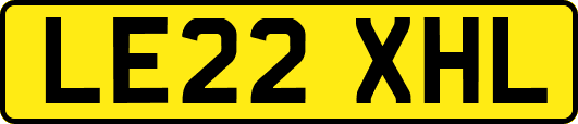 LE22XHL