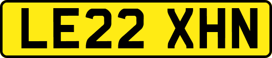 LE22XHN