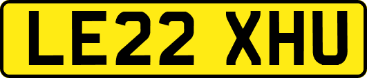 LE22XHU