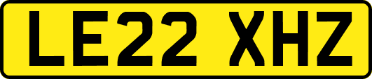LE22XHZ