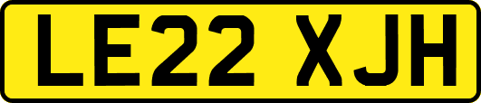 LE22XJH
