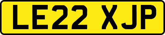 LE22XJP