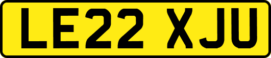 LE22XJU