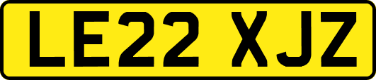 LE22XJZ