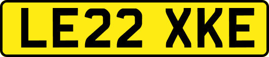 LE22XKE