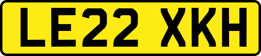 LE22XKH